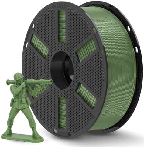 JAYO PLA Plus Green 1.10kg