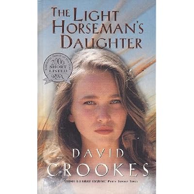 The Light Horseman's Daughter