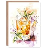 Size: This card measures 17,5 x 12,5 cm (6,8 x 4,9 inches)