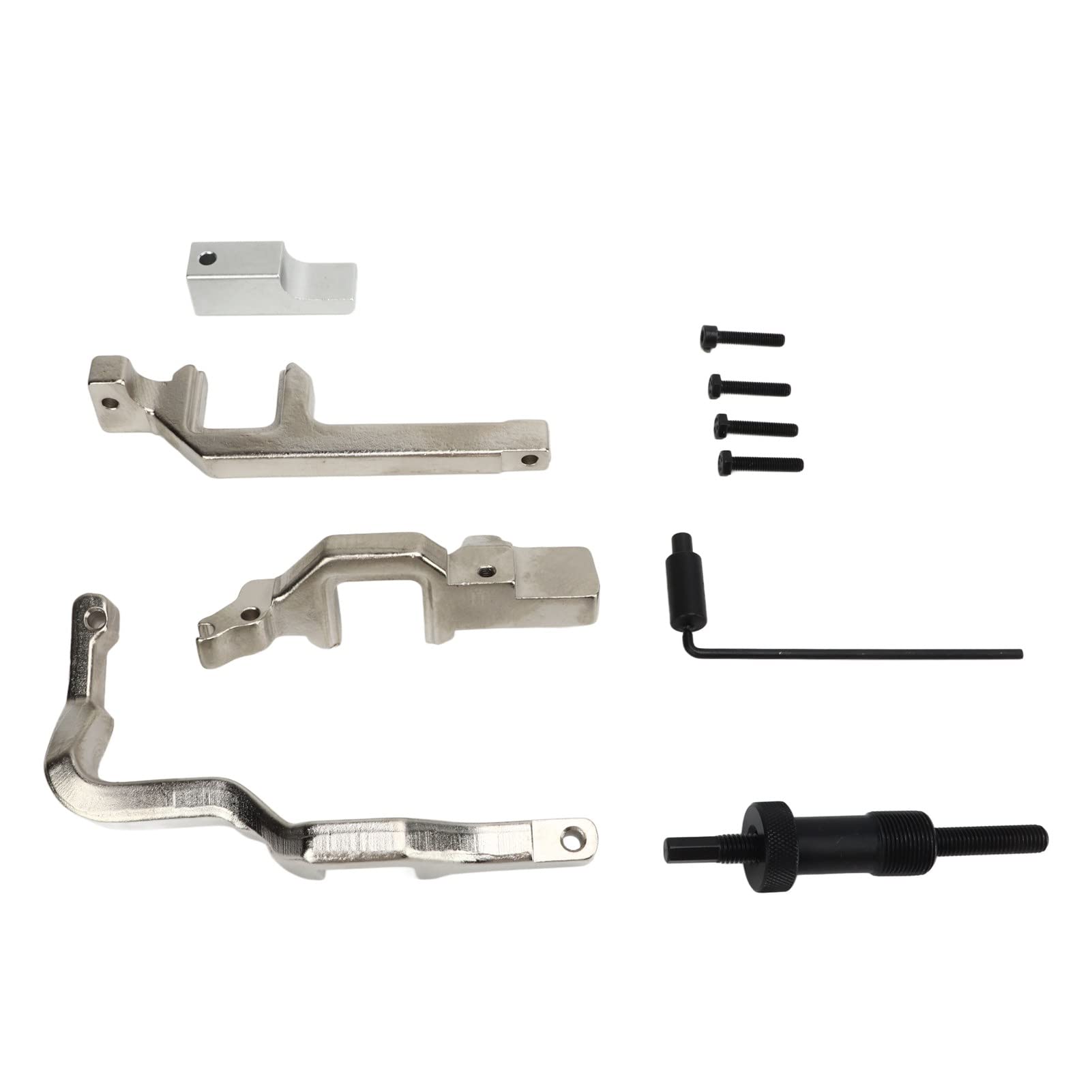 Strumento di fasatura per l'allineamento dell'albero a camme del motore 119540 Sostituzione dello strumento di fasatura della catena dell'albero a camme per Coupe R56 HB R55