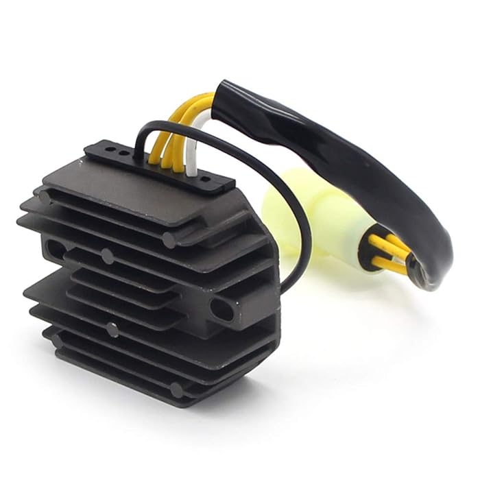 Buy Voltage Regulator Rectifier 4stroke outboard motors for Suzuki