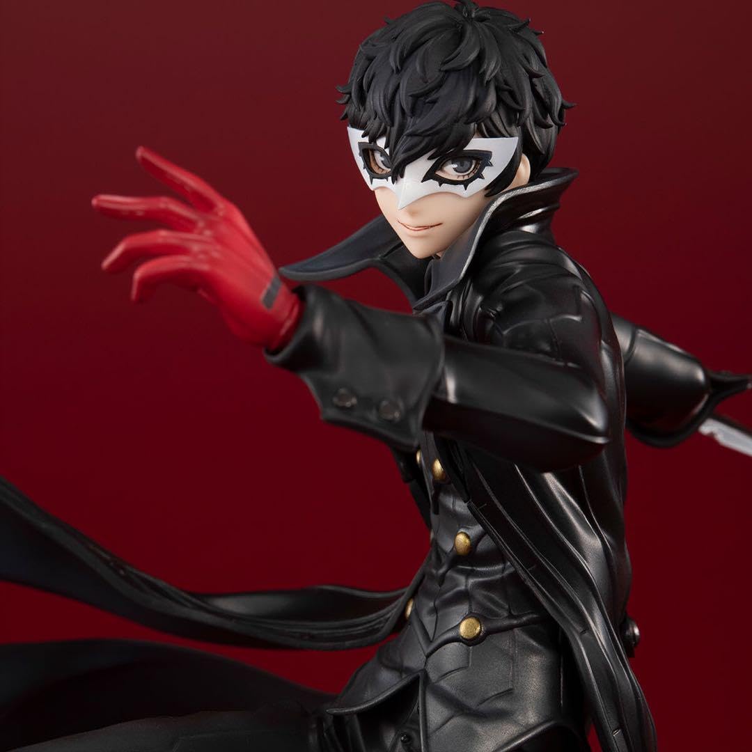 Amazon.co.jp: Lucreaルクリア ペルソナ5 ザ ロイヤル ジョーカー : ホビー