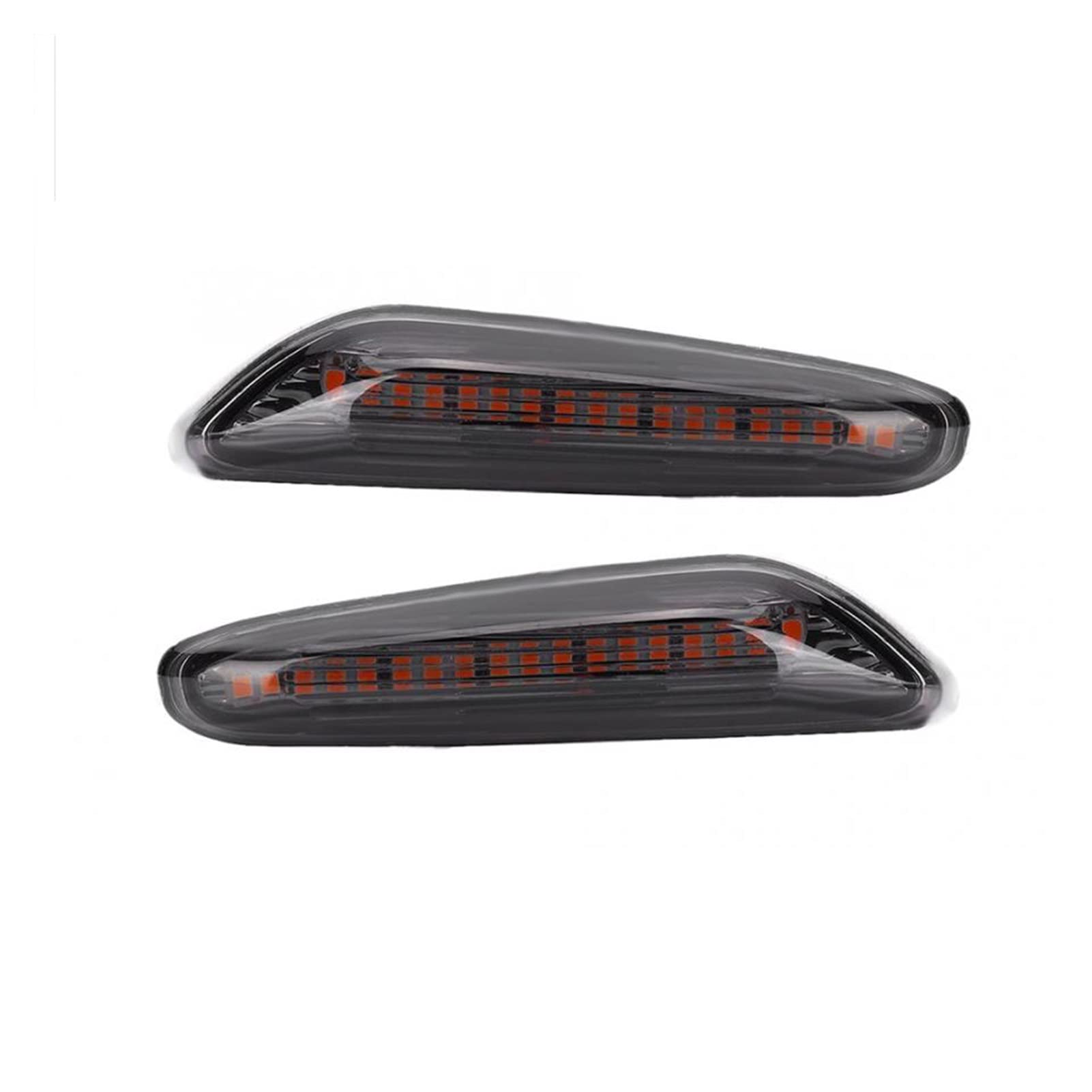 Répétiteur LED dynamique E90 E60 pour remplacer un clignotant opaque ou défaillant - 8
