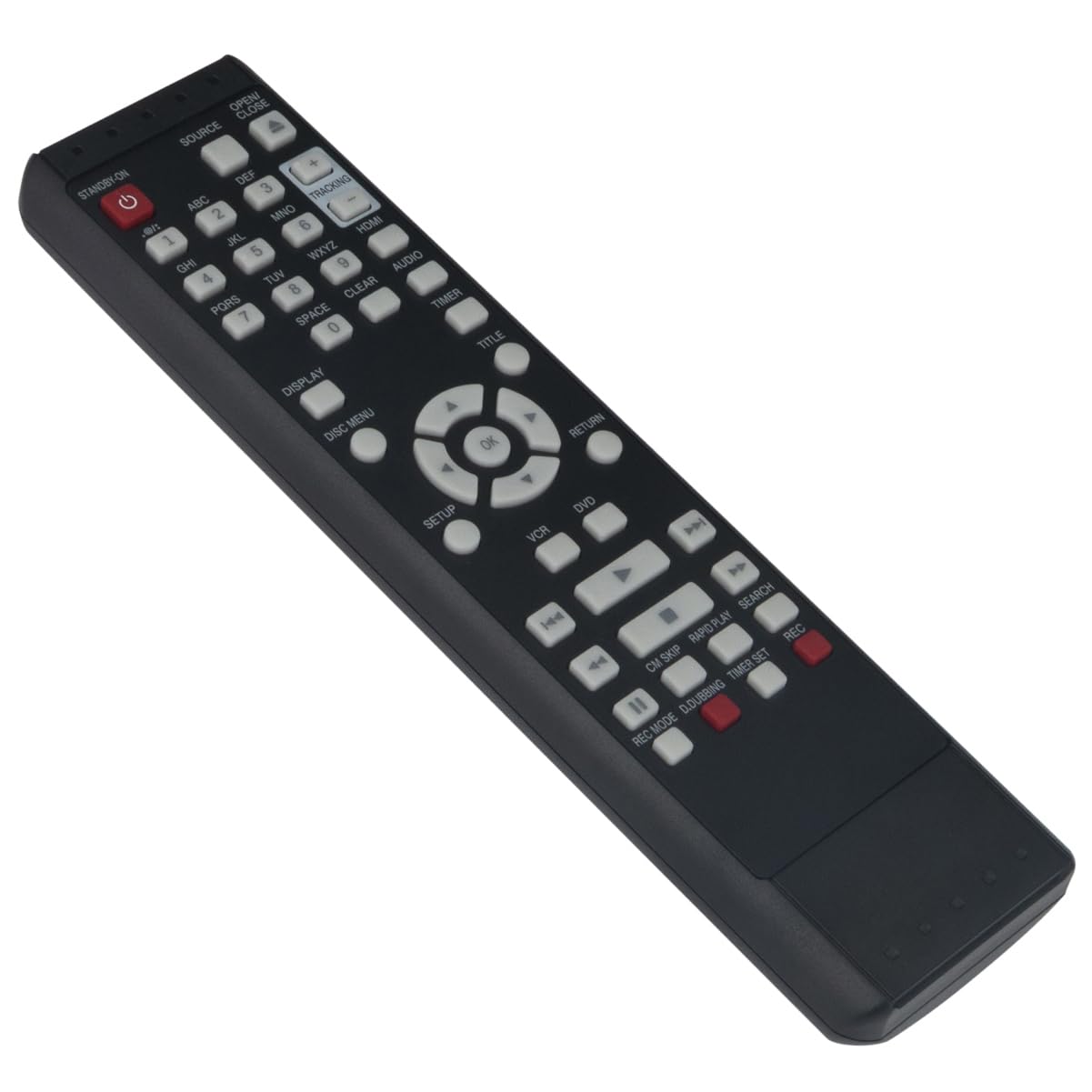 Amazon.com: Replacement Remote Control Sub NC183UH NC183