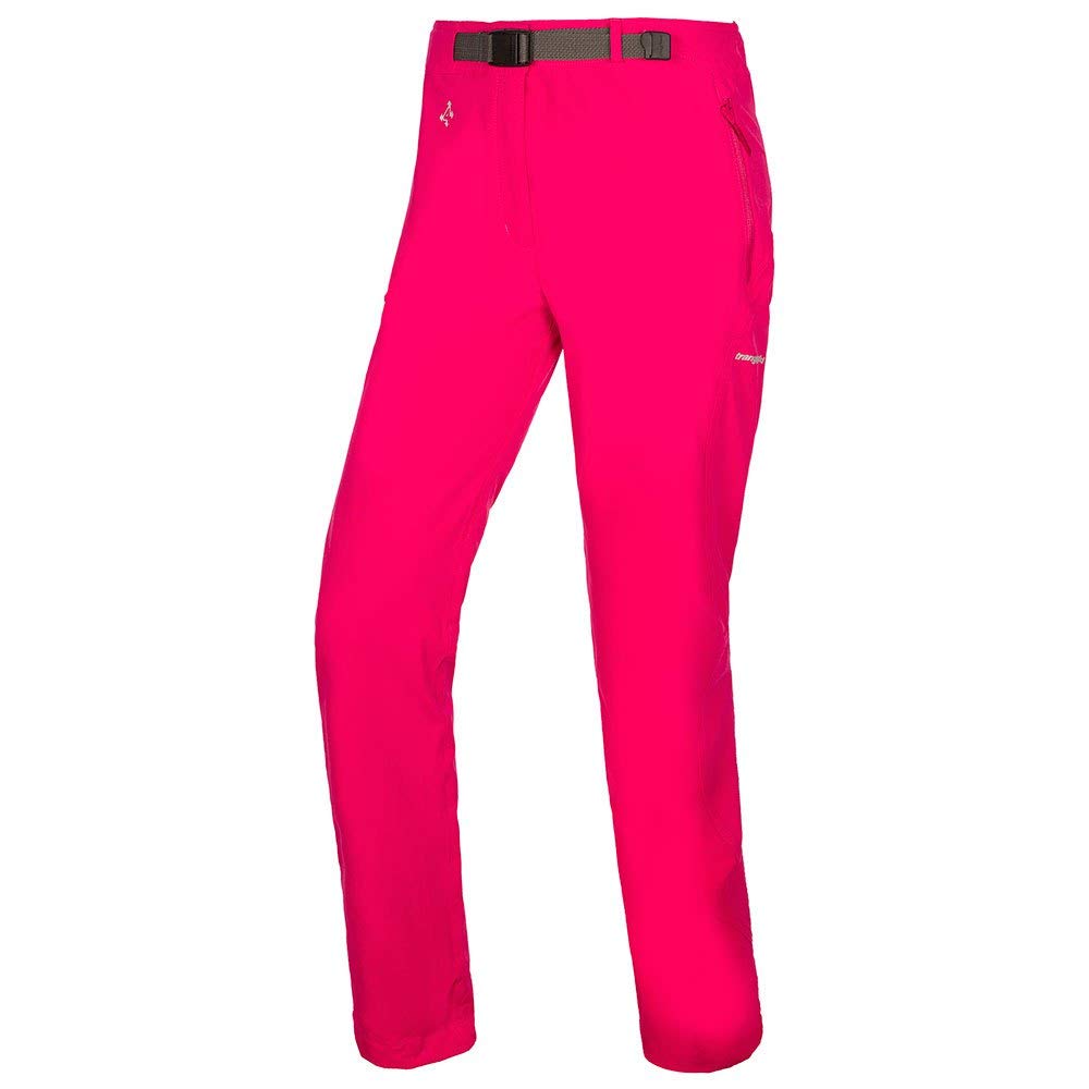Trango Pant Long Bolmen Trousers, Men, mens, Trouser, PC008279, fuchsia, XS