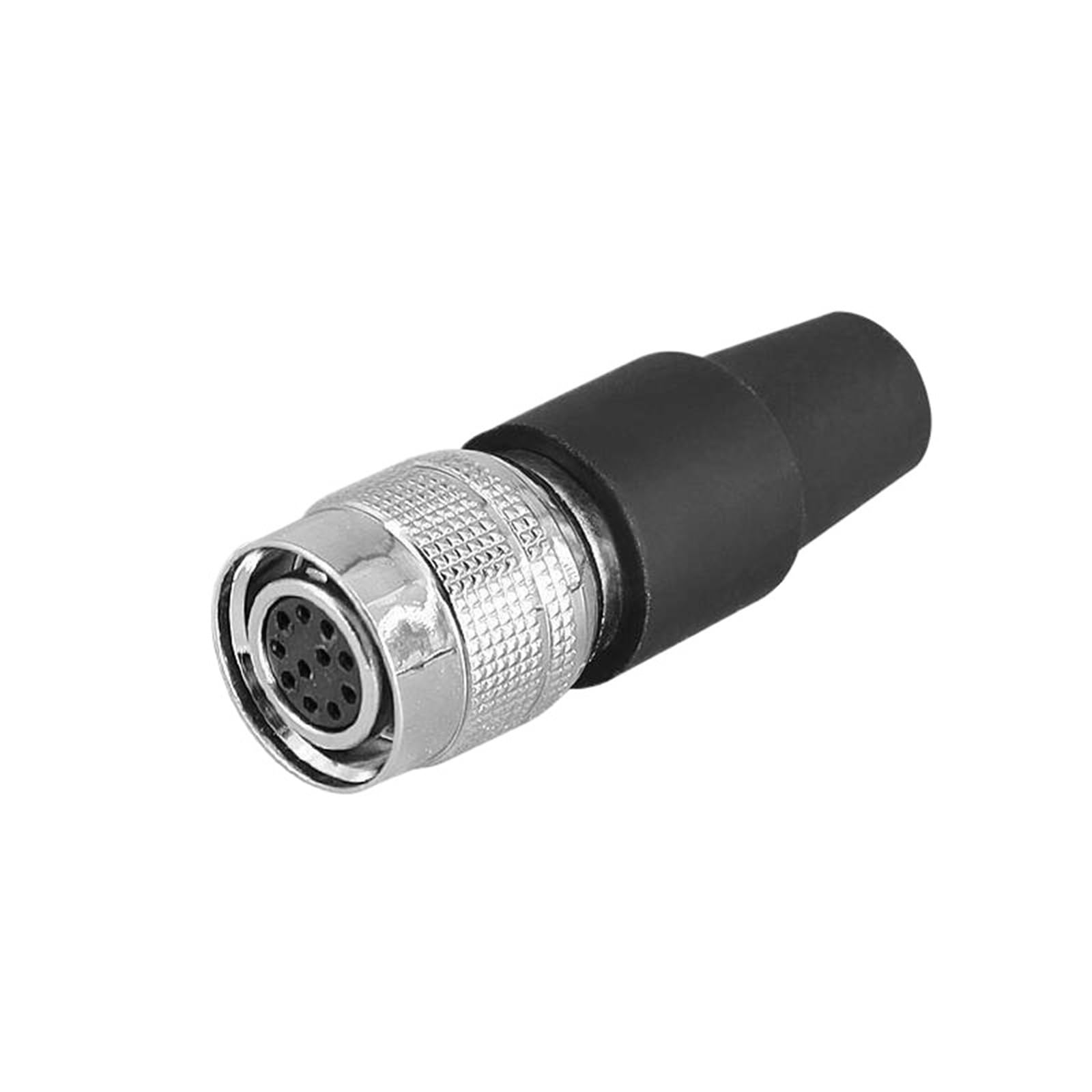 YC12-4/6/7/8/9/10/11/12 Stift- und Buchsenstecker, 12 mm Loch(YC12-11 core plug)