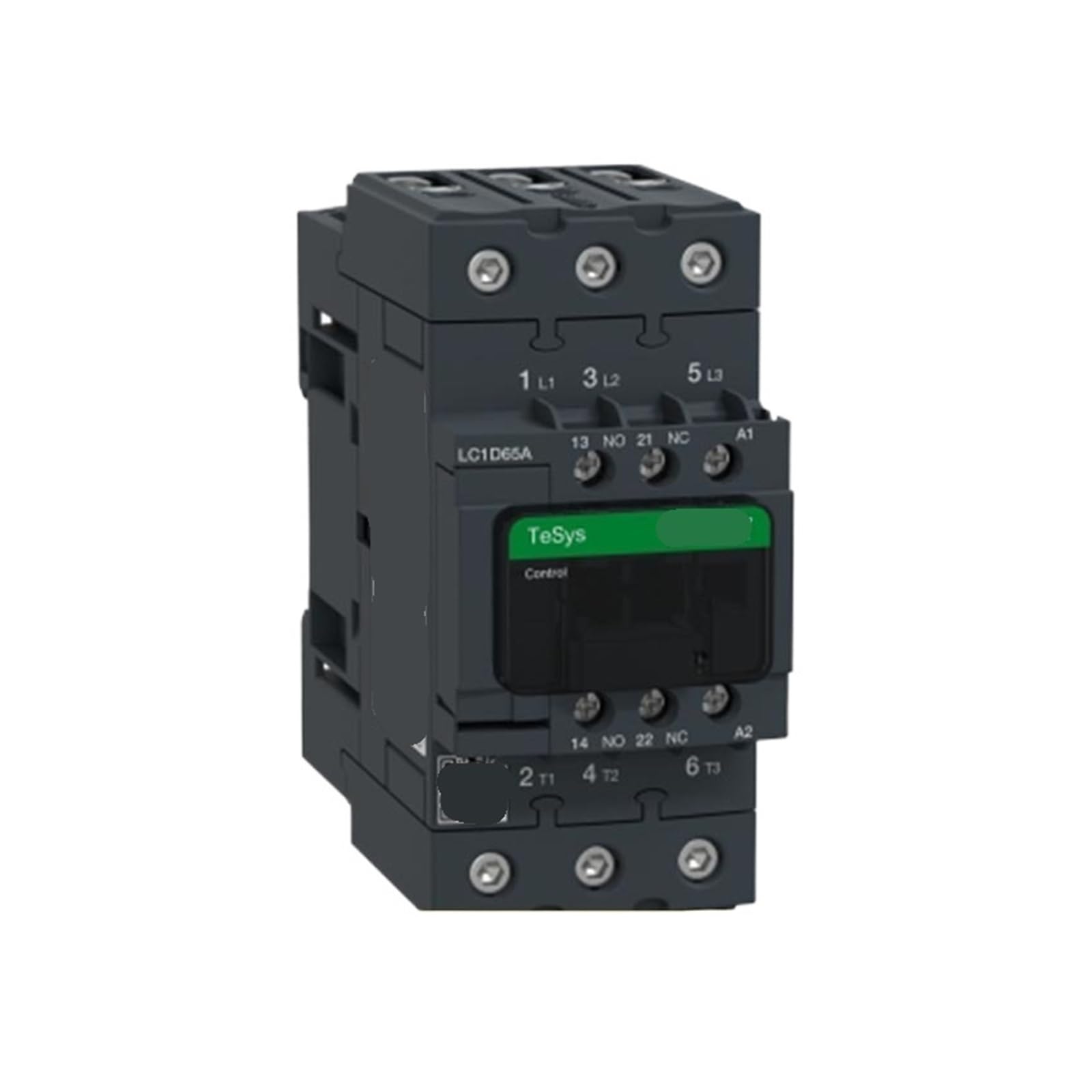 PEQYUACTE AC Contactor LC1-D65AU7 | LC1D65AU7