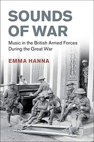 Sounds of War décrypte l'impact psychologique de la musique chez les soldats de 1914