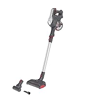 Hoover H-Free 100 Hf122Gpt 011 Aspirapolvere Elettrica senza Fili