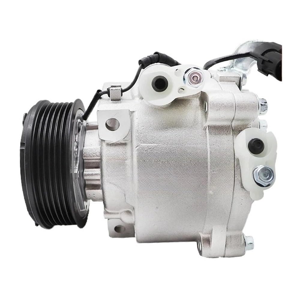 Compresseur de climatisation QS90 à haute performance pour Outlander V6