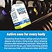 The Body Wipe by Hustle Clean - ShowerPill Collection - No Shower Wipes for Adults for Post-Workout or Camping Bathing - 30 Individually Wrapped Wipes