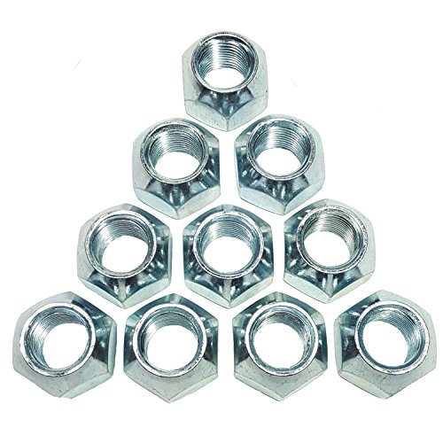 Best Boat Trailer Lug Nuts For Durability And Convenience
