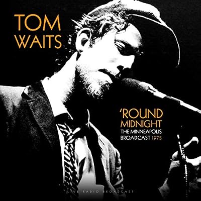 'round Midnight: The Minneapolis Broadcast 1975