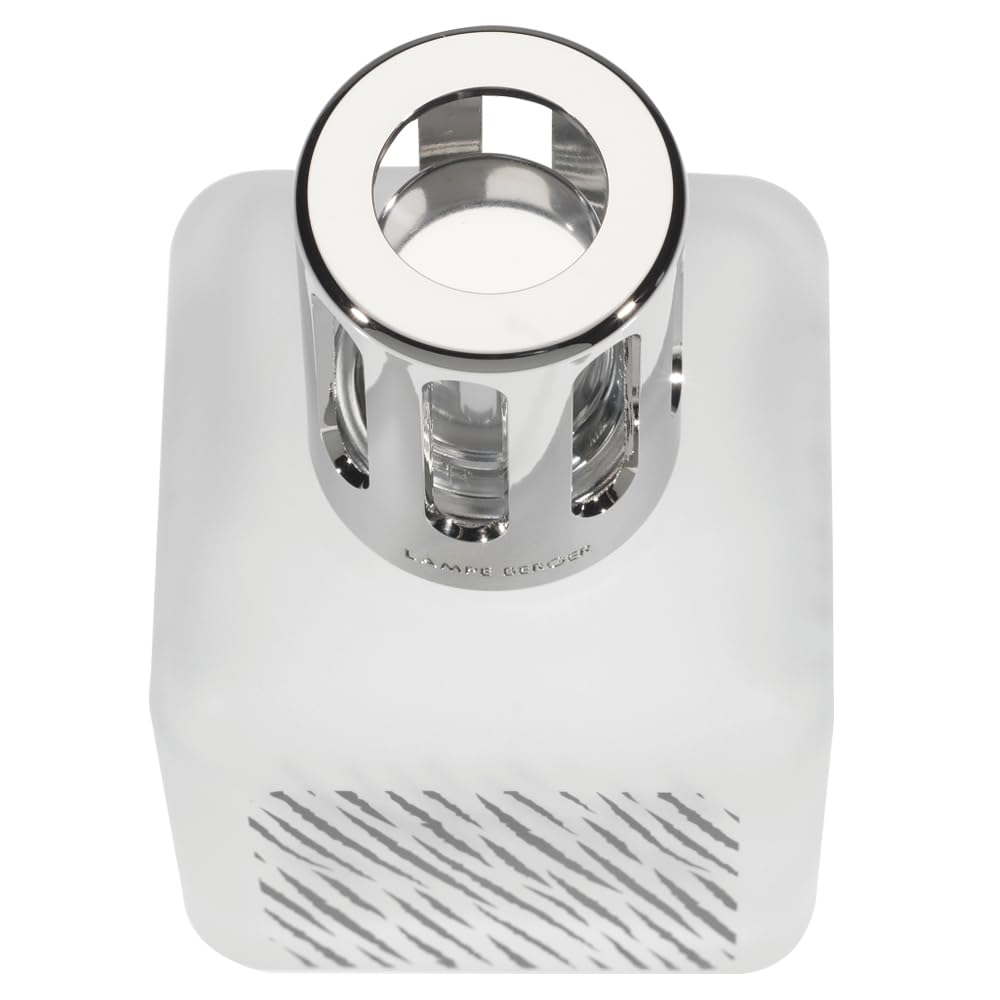 Berger - Lampe 4808 Glacon Zebra
