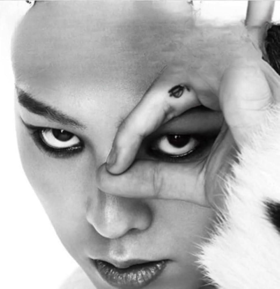 K-POP・アジア G-DRAGON COUP D'ETAT + ONE OF A KIND G-Dragon, G-Dragon, G-Dragon - G-Dragon COUP D'ETAT [+ ONE