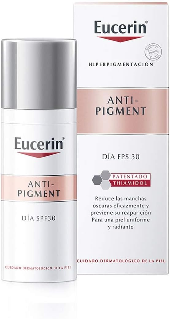Eucerin AntiPigment Face Night Cream for all skin types
