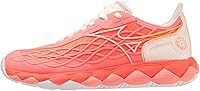 Mizuno Women's Wave Enforce Tour AC Tennis Shoes - Enerzy Cushioning & Stability for Advanced Players