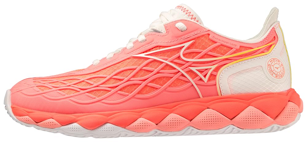 mizuno Womens Wave Enforce Tour Ac Women-picture-49