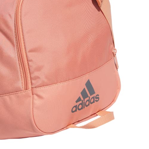 Image of adidas Unisex Defender 4 Small Duffel Bag