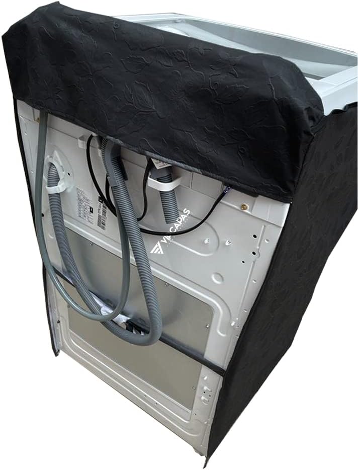 Capa Máquina de Lavar Electrolux 11kg a 17kg: Review Testado por 7 Dias