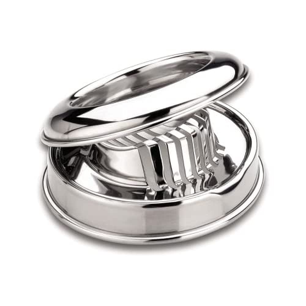 Lacor -68306-ST.STEEL JAJKA