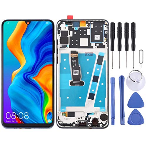Écran LCD pour Huawei P30 Lite réparer un afficheur cassé ou un tactile défectueux avec outils