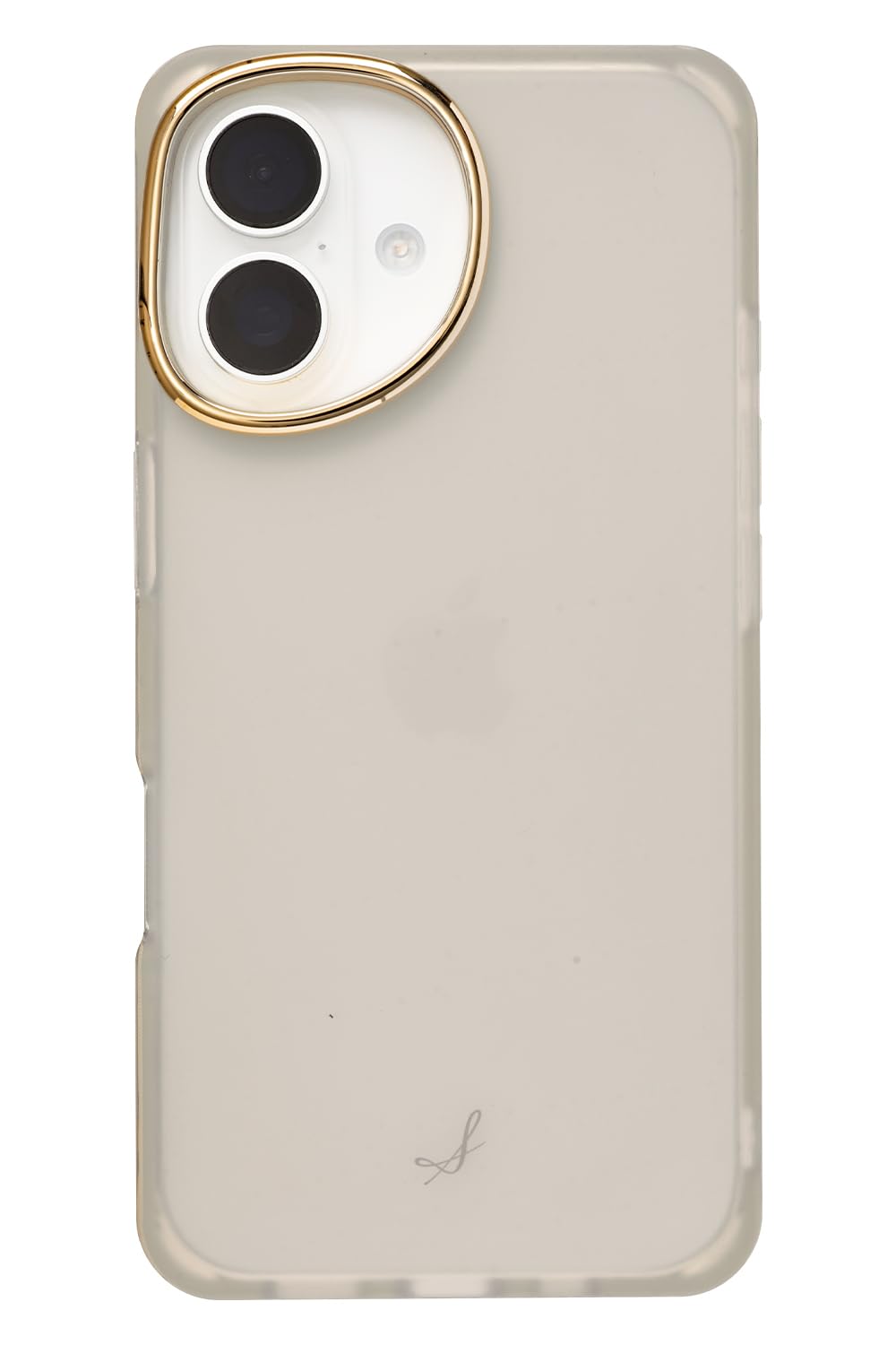 Amazon.co.jp: salisty iPhone 16 ケース クリアカラー 耐衝撃 ハード