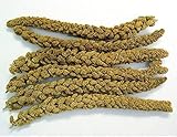 HG9M CountryMax Spray Millet Natural Treat Food GMO Pesticide Free for Parrots, Parakeets, Finches,...