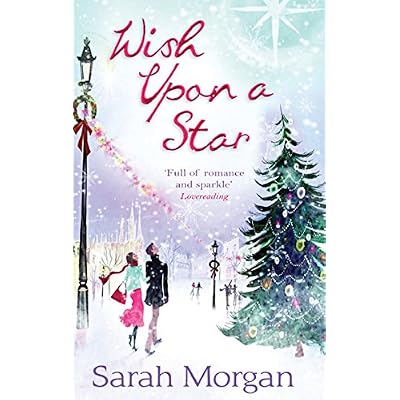 Wish Upon A Star