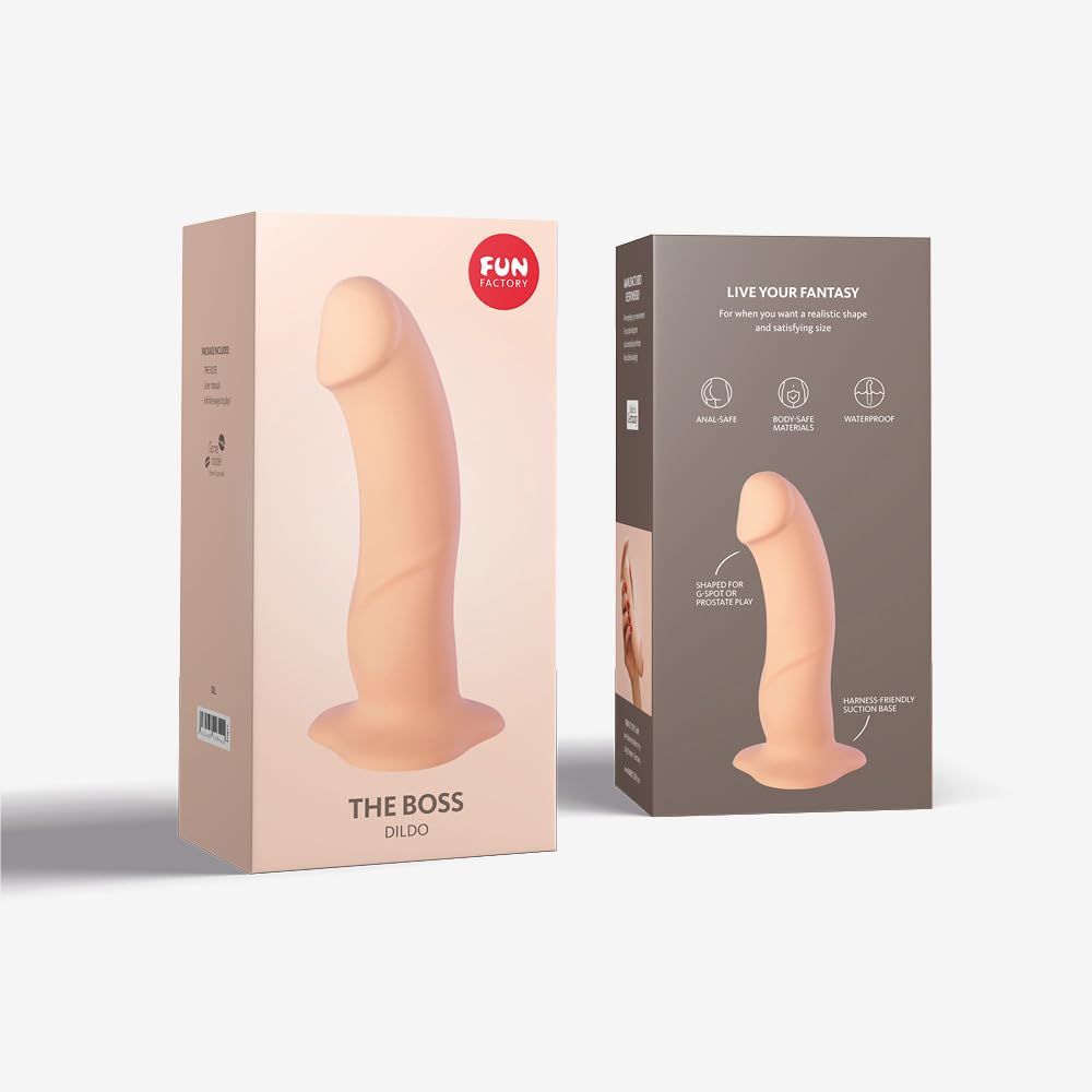 Fun Factory - Dildos anales