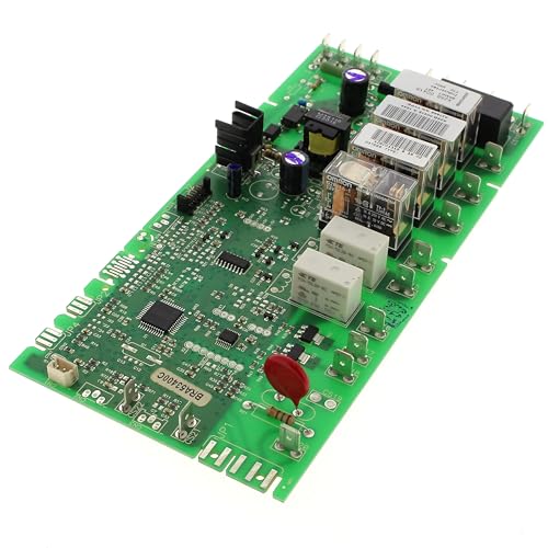Module de puissance as6021719 pour Cuisiniere Brandt
