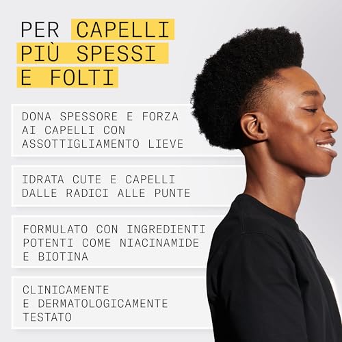 Nioxin System 1 Confezione Regalo Per Capelli Delicati E Diradati 3 Pz - 4