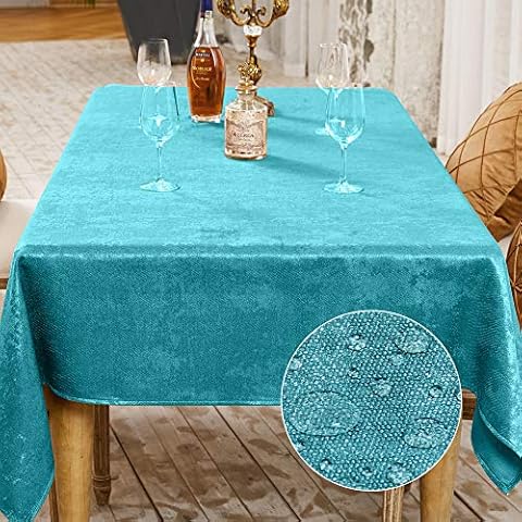 Nappe BALCONY & FALCON Effet Lin Cover