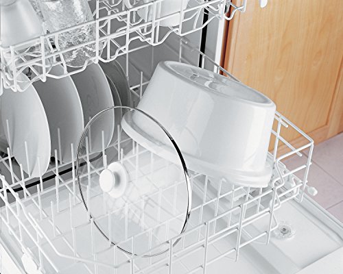 Hamilton Beach 4-Quart Slow Cooker With Dishwasher-Safe Stoneware Crock & Lid, Stainless Steel (33140V) #TOP2