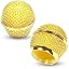 2 Pack - Gold