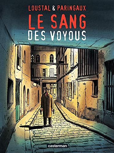Le sang des voyous