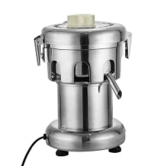 WF-A3000 Juicer Machine Fruit and Vegetables Juice Maker Commercial Juice Extractor Stainless Steel Heavy Duty 110V 370W