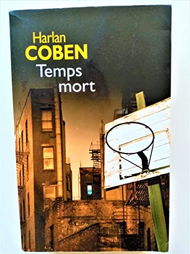 Temps mort [French] 2298015414 Book Cover