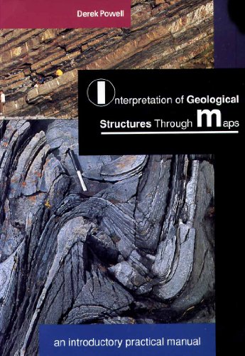 Interpretation of Geological Structures Through Maps: An Introductory Practical Manual
