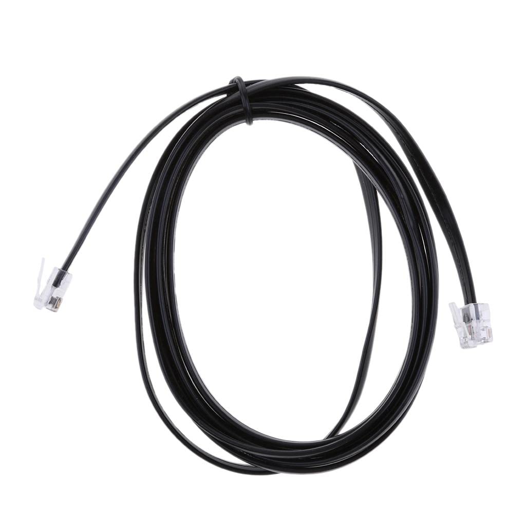 Homyl 6Pin Car Extension Cable -2720(H),6.5feet