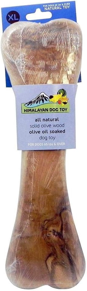 Himalayan Natural Ruff Bone Xl Dog Chew