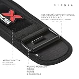 Zoom IMG-2 picsil cintura per sollevamento pesi Zoom IMG-2 picsil cintura per sollevamento pesi