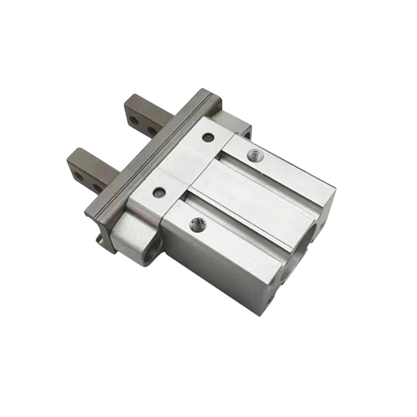 Cylindre de doigt mécanique SMC JMHZ2-16D2 pour éviter les erreurs de serrage