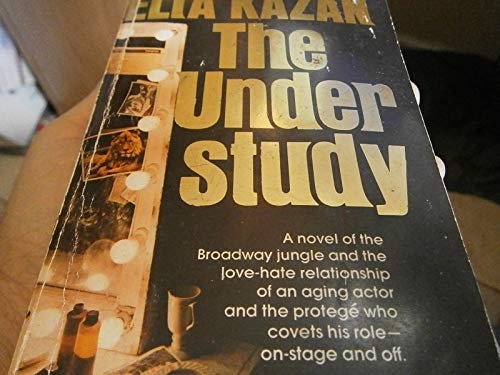 The Under-Study B0027WENIO Book Cover