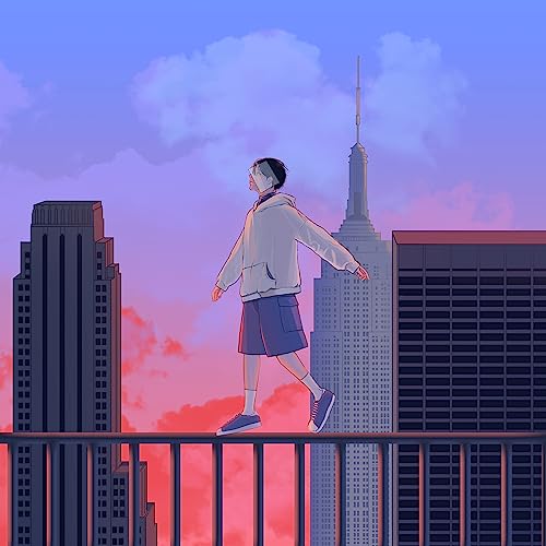 Play It's harder to live than die by LeehyunNim on Amazon Music Unlimited