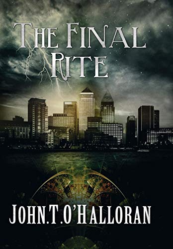 The Final Rite (Children of Adam)