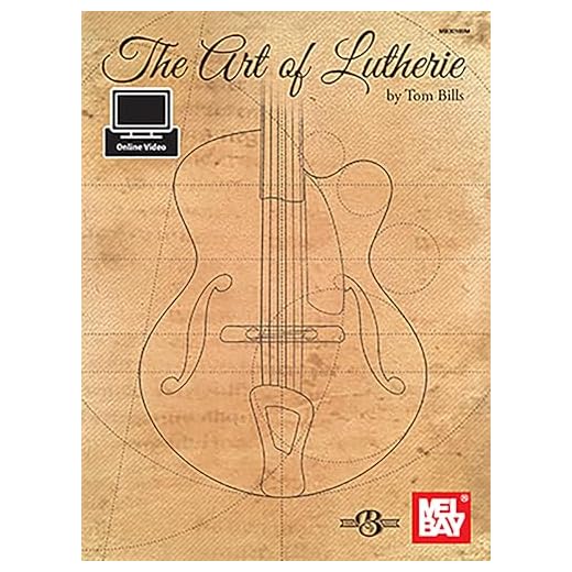 The Art of Lutherie