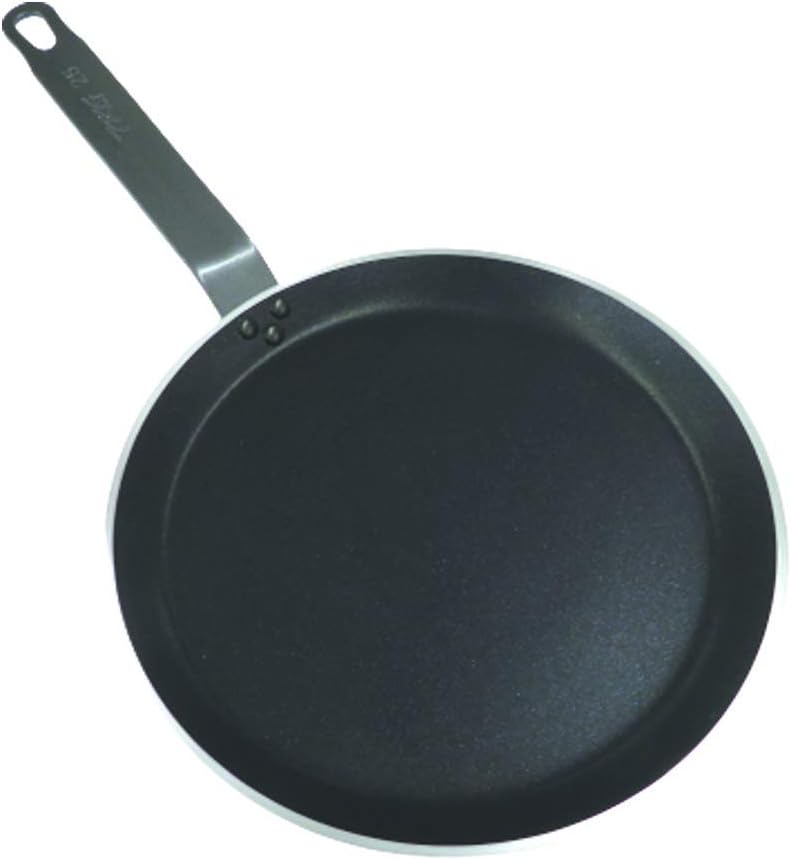 遠藤商事 Endo Shoji GKL2901 Non-Stick Crepe Pan, 9.8 inches (25 cm)