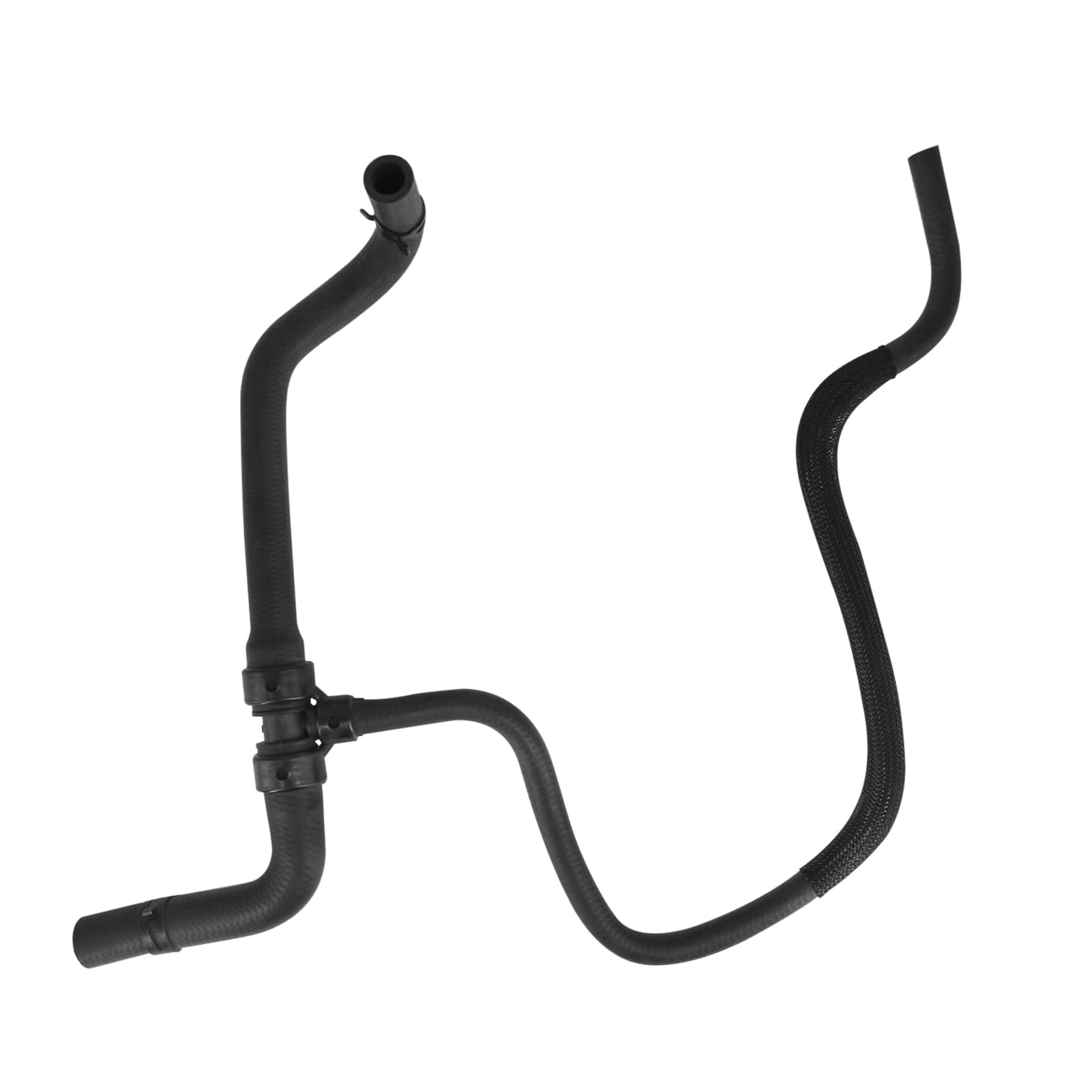 HVAC Heater Hose Compatible with Dodge Challenger 2011-2021, Charger 2011-2021, Chrysler 300 2011-2020,Replaces 55038163AI 55038163AE, Heater Supply Hose