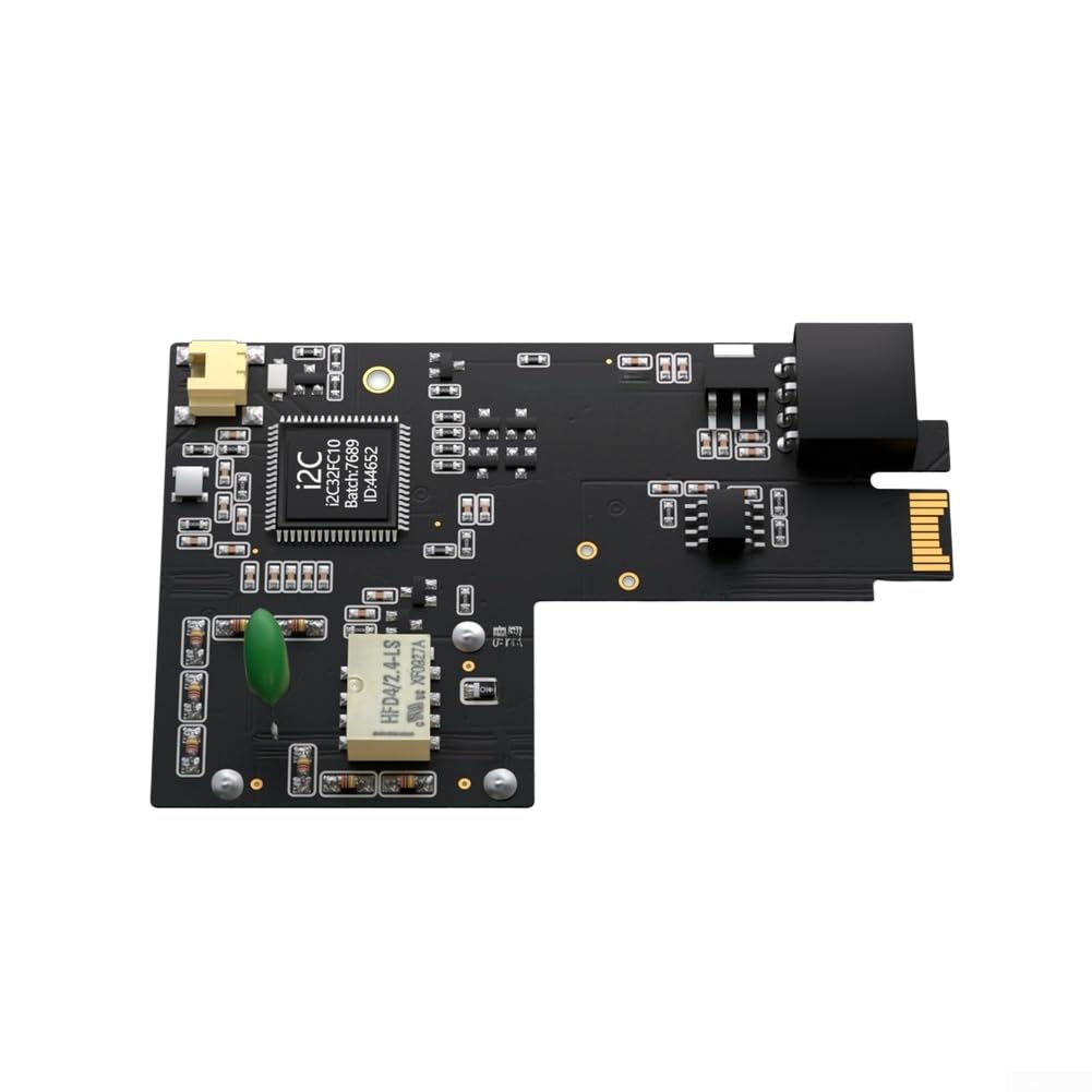 Multimeter-Board C09/C10 True für rms Auto Range Multimeter-Board(C09)
